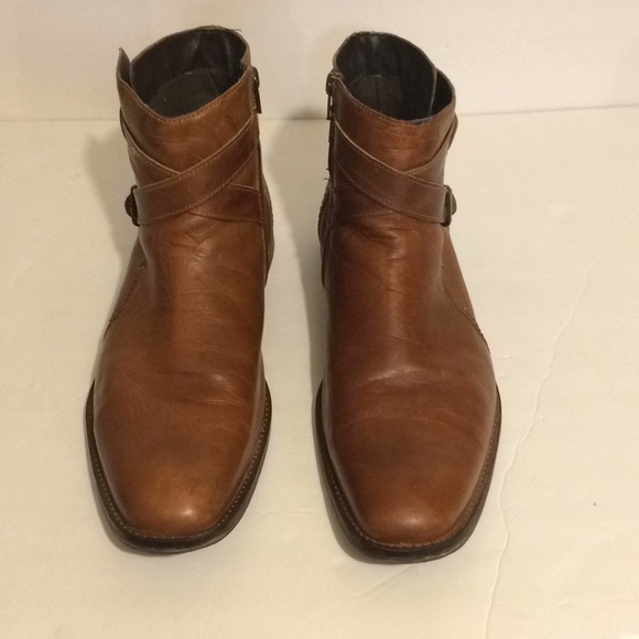 aldo mens ankle boots